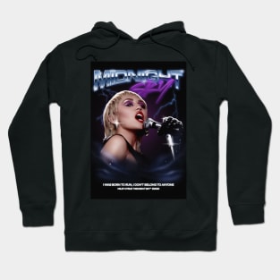 MIDNIGHT SKY Hoodie